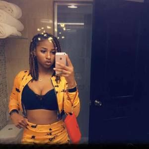 Meet your Posher, June